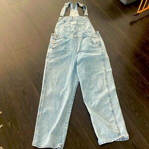 Levi’s Overalls